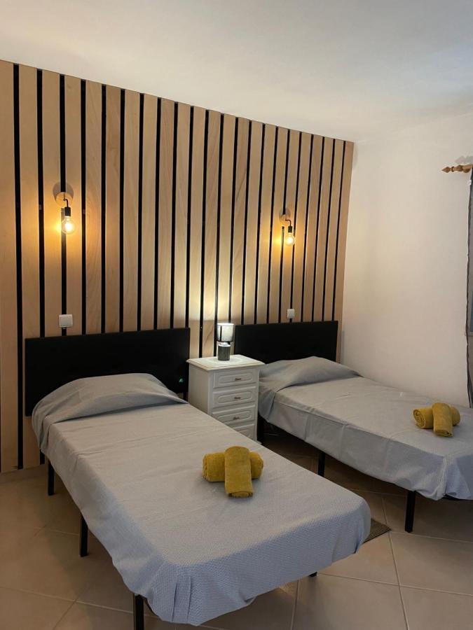 Travellers Guesthouse 拉哥斯 外观 照片