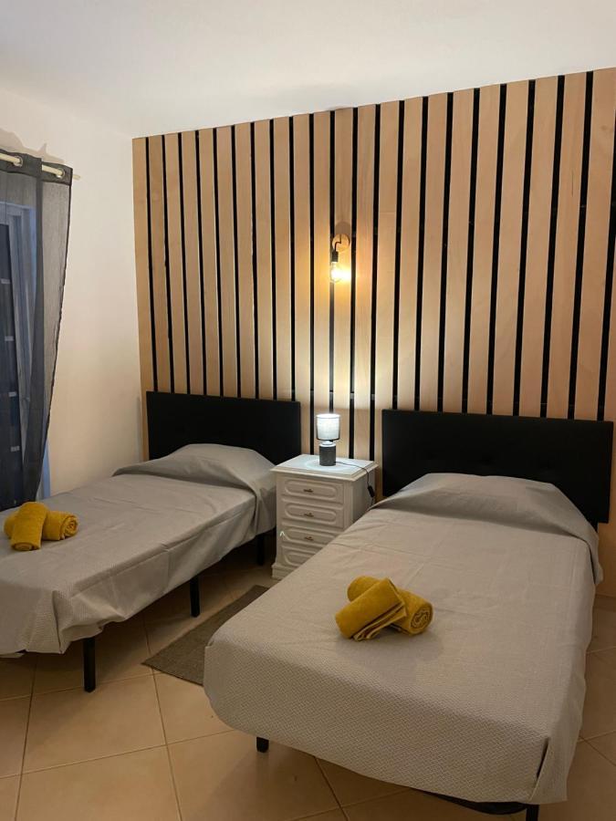 Travellers Guesthouse 拉哥斯 外观 照片