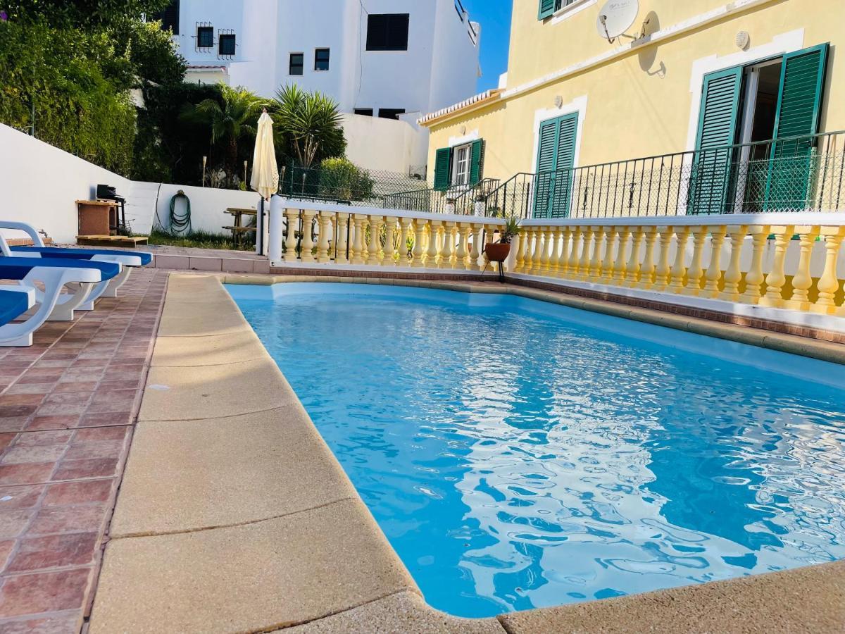 Travellers Guesthouse 拉哥斯 外观 照片