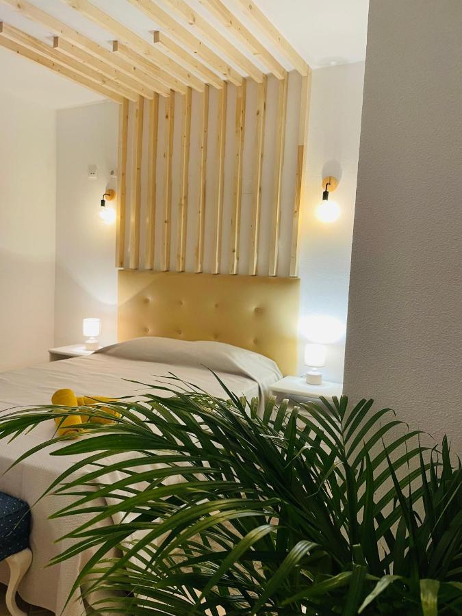 Travellers Guesthouse 拉哥斯 外观 照片