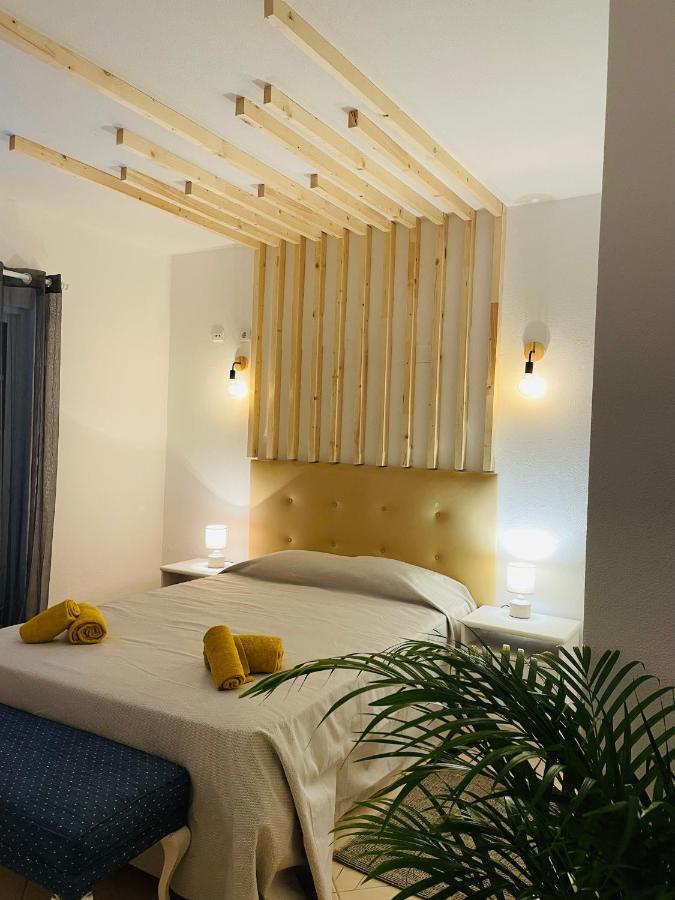 Travellers Guesthouse 拉哥斯 外观 照片