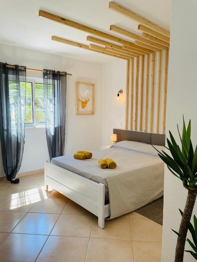 Travellers Guesthouse 拉哥斯 外观 照片