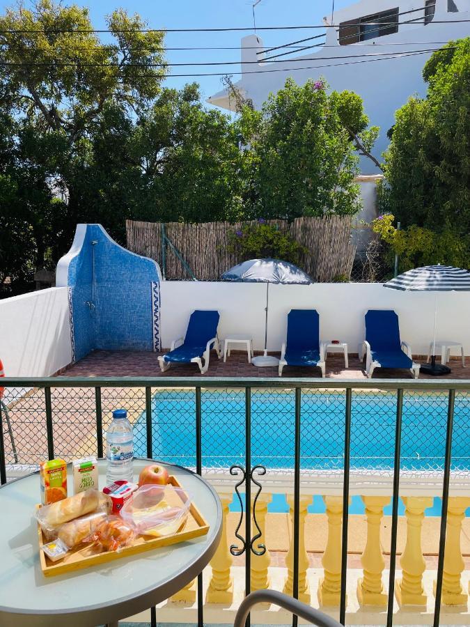 Travellers Guesthouse 拉哥斯 外观 照片