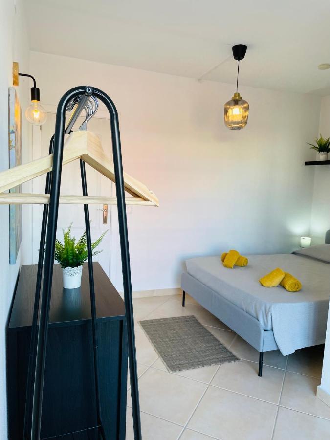 Travellers Guesthouse 拉哥斯 外观 照片