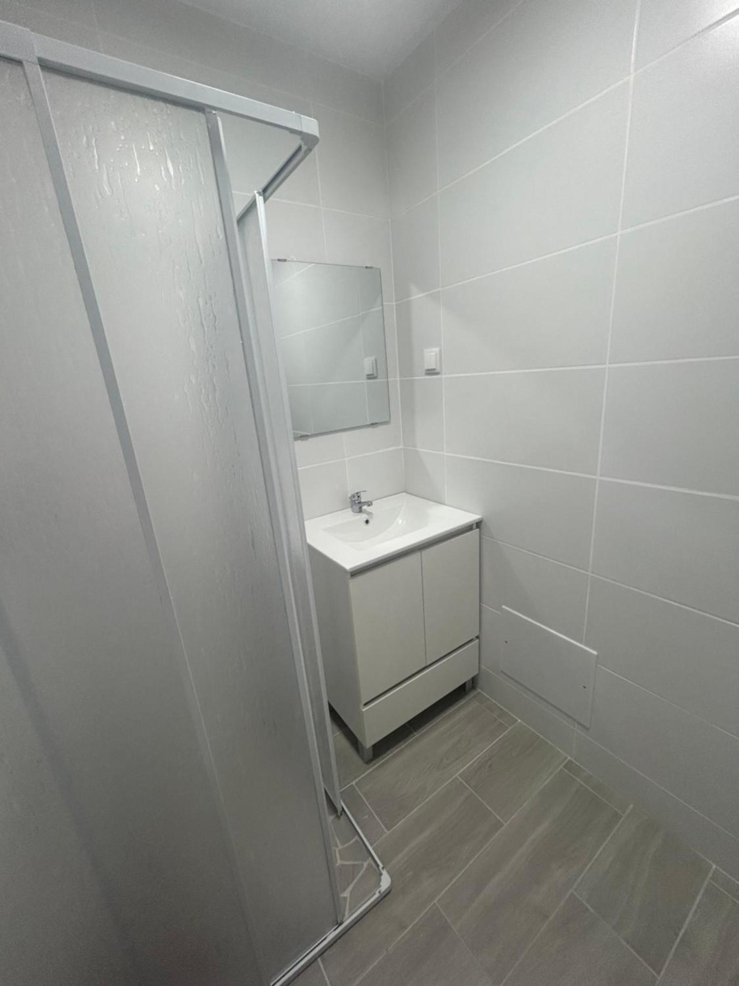 Travellers Guesthouse 拉哥斯 外观 照片