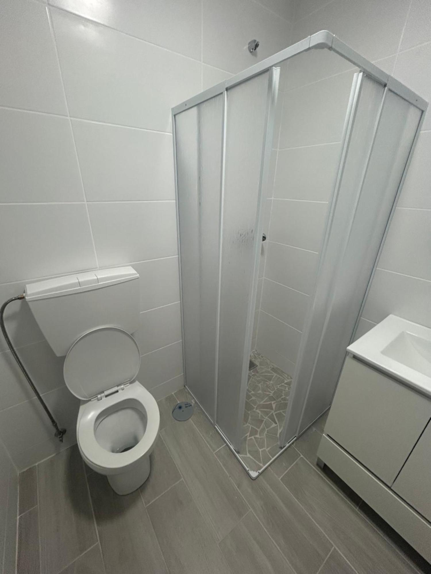 Travellers Guesthouse 拉哥斯 外观 照片