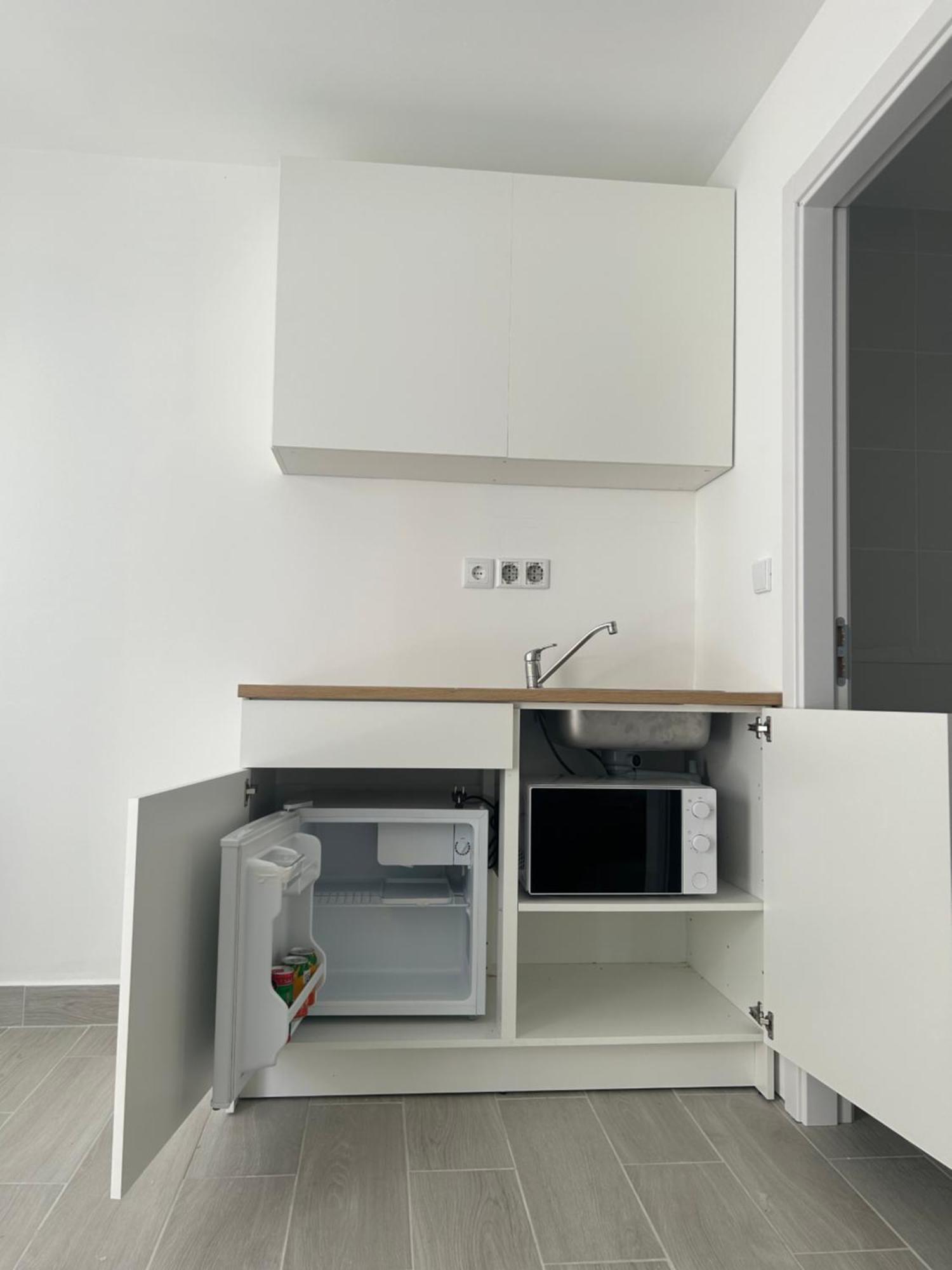 Travellers Guesthouse 拉哥斯 外观 照片