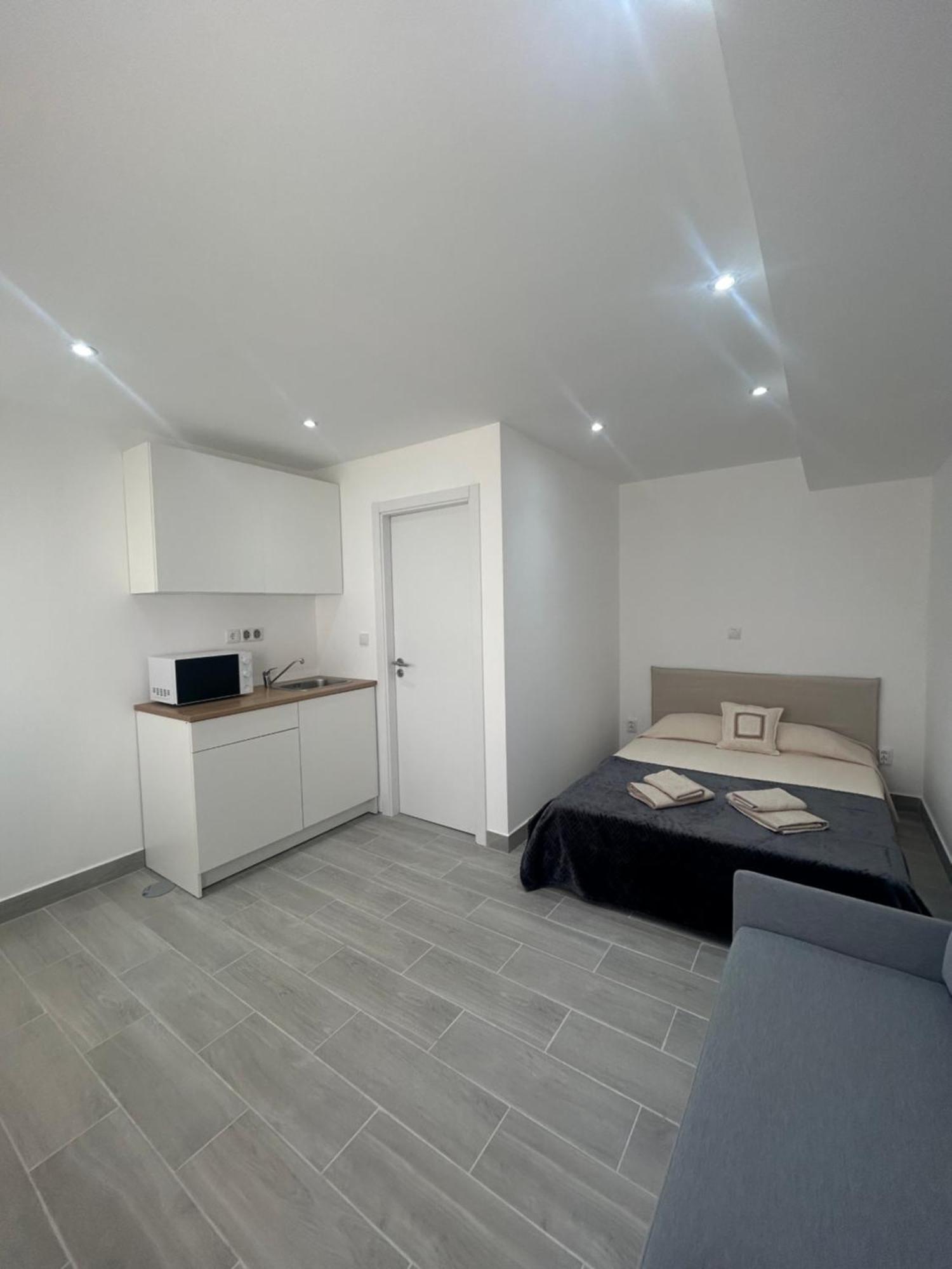 Travellers Guesthouse 拉哥斯 外观 照片