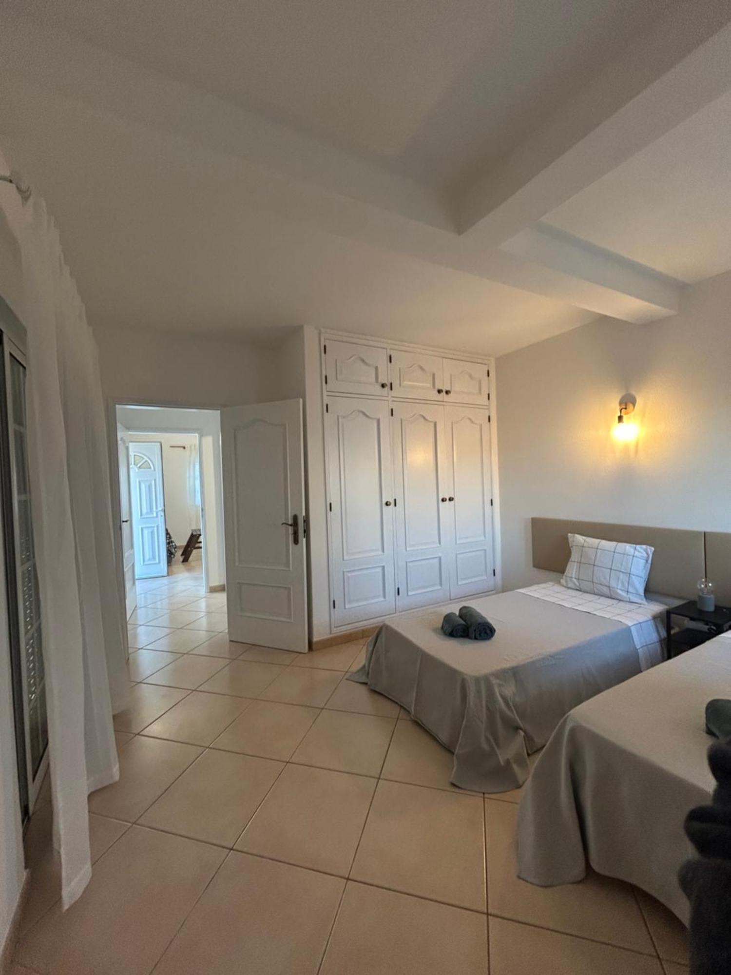 Travellers Guesthouse 拉哥斯 外观 照片